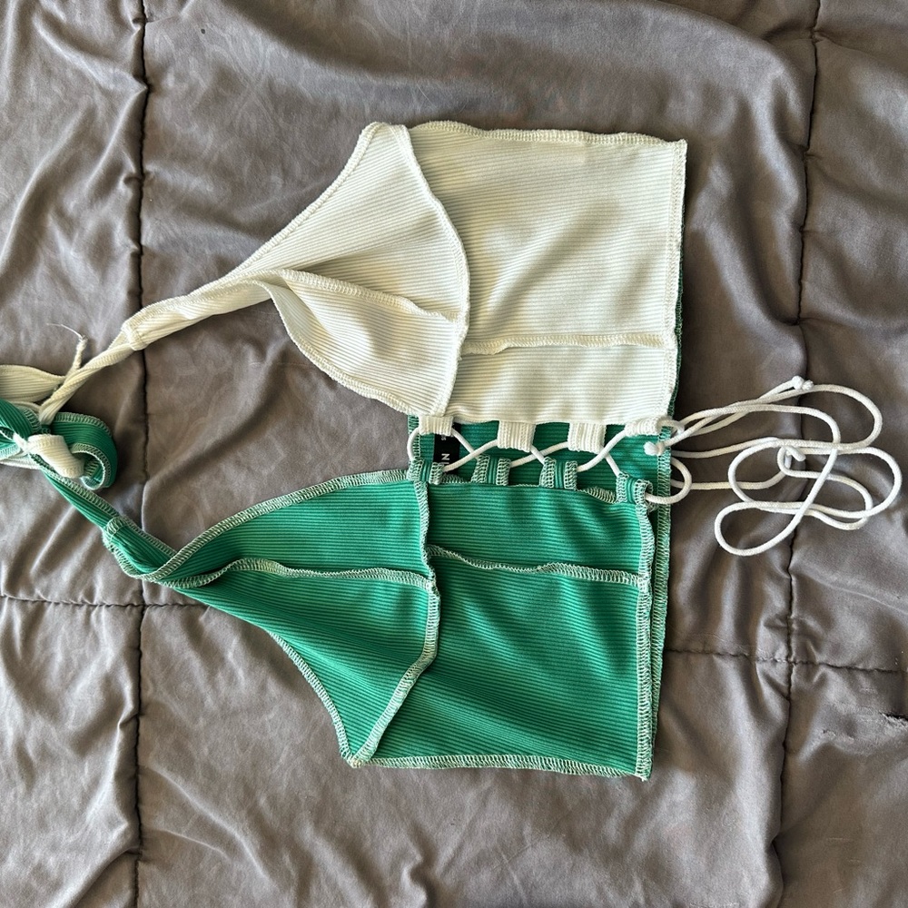SHEIN top